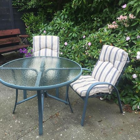 Davidsons Luxury Homestay Lower Hutt Luaran gambar