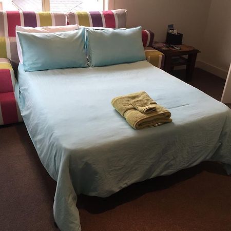 Davidsons Luxury Homestay Lower Hutt Luaran gambar