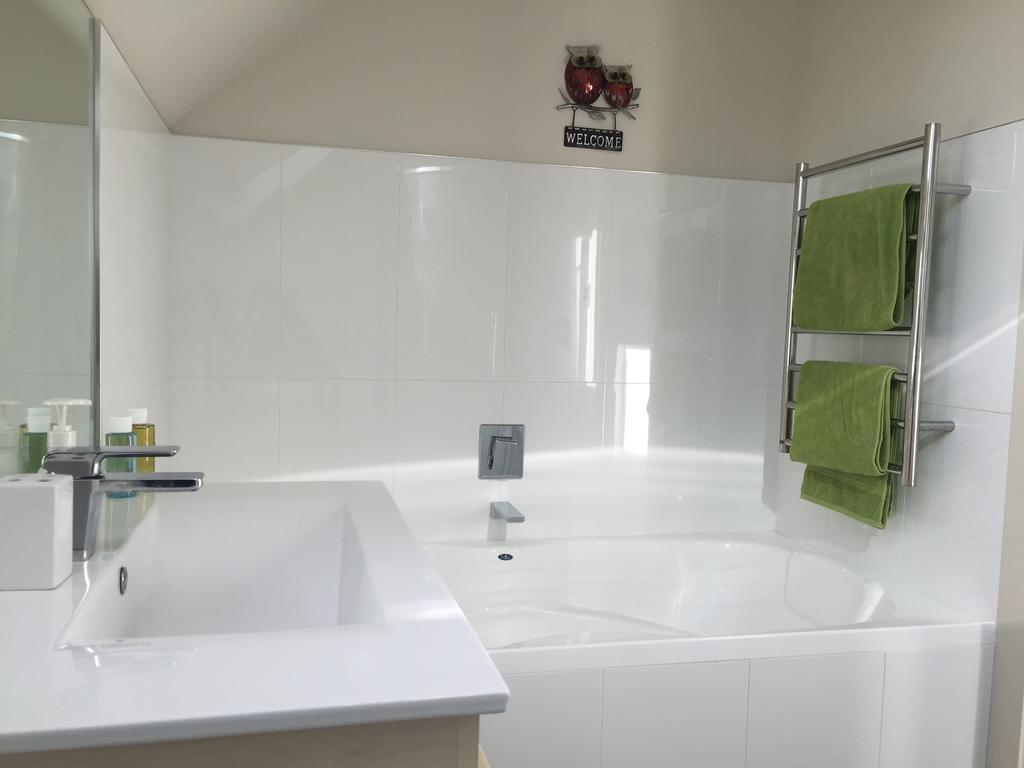 Davidsons Luxury Homestay Lower Hutt Luaran gambar
