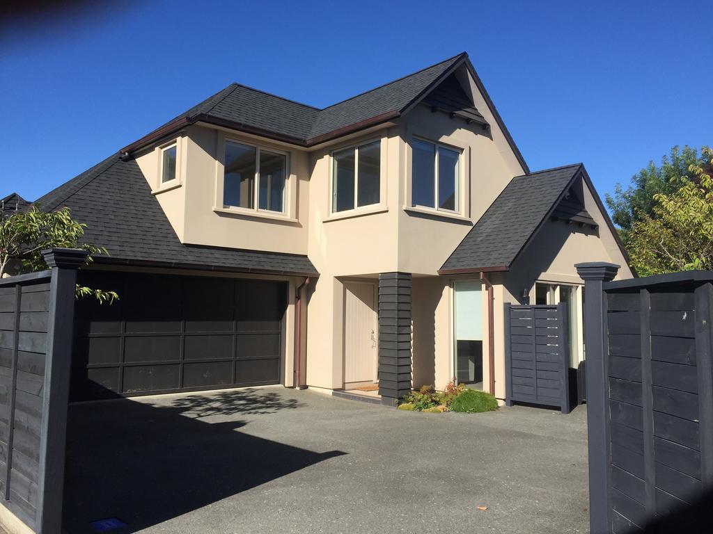 Davidsons Luxury Homestay Lower Hutt Luaran gambar