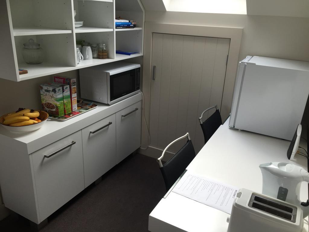 Davidsons Luxury Homestay Lower Hutt Luaran gambar